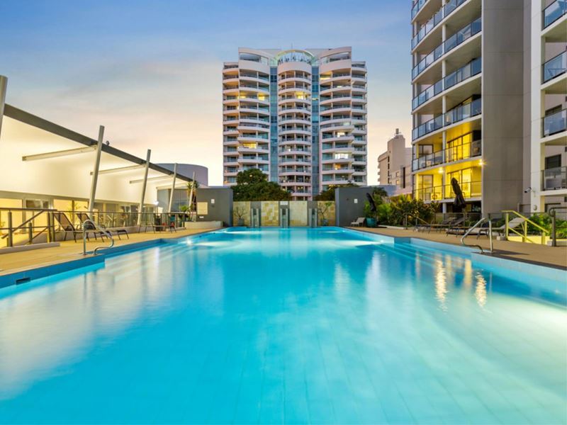 85/131 Adelaide Terrace, East Perth