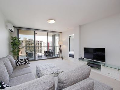 85/131 Adelaide Terrace, East Perth WA 6004