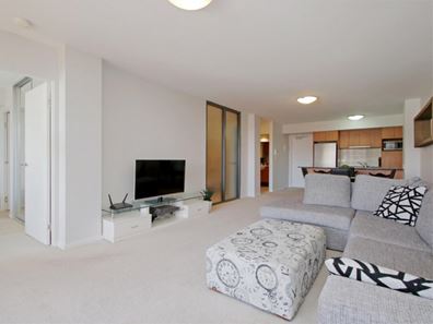 85/131 Adelaide Terrace, East Perth WA 6004