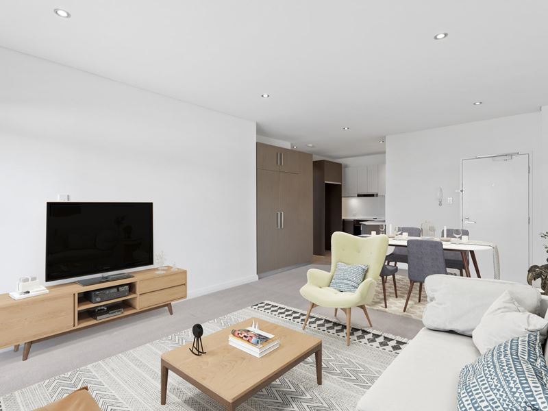 8/80 Eighth Avenue, Maylands