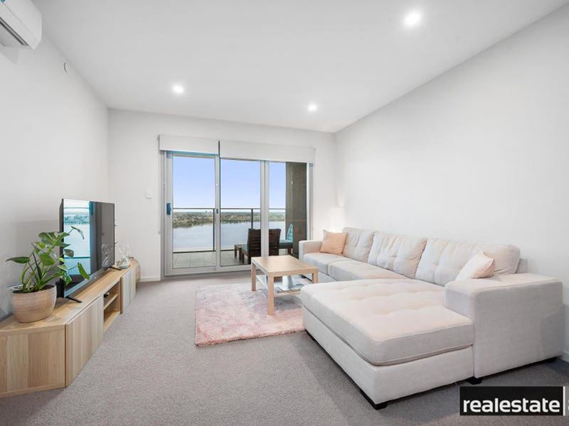 2101/63 Adelaide Terrace, East Perth