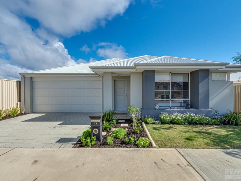73 Heath Avenue, Alkimos