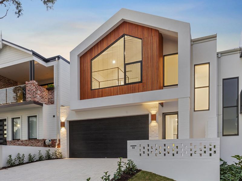 5B Sergeant Road, Melville