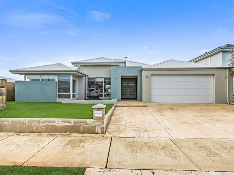 46 Mattingleys Approach, Burns Beach