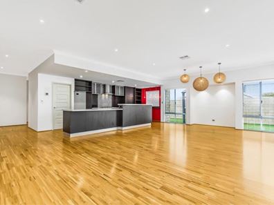 46 Mattingleys Approach, Burns Beach WA 6028