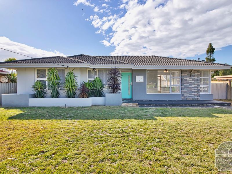 6 Eldon Street, Shoalwater WA 6169