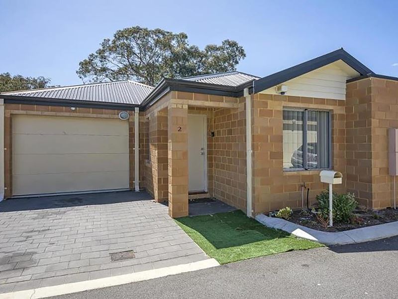 2/38 Astley Street, Gosnells