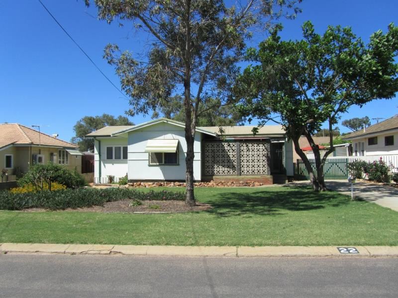 22 Trigg Street, Beresford
