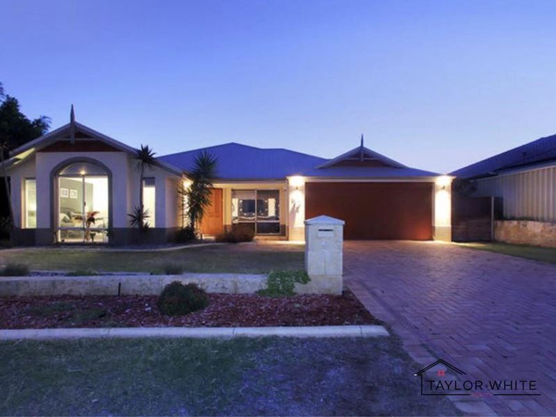 45 Pendleton Crescent, Butler