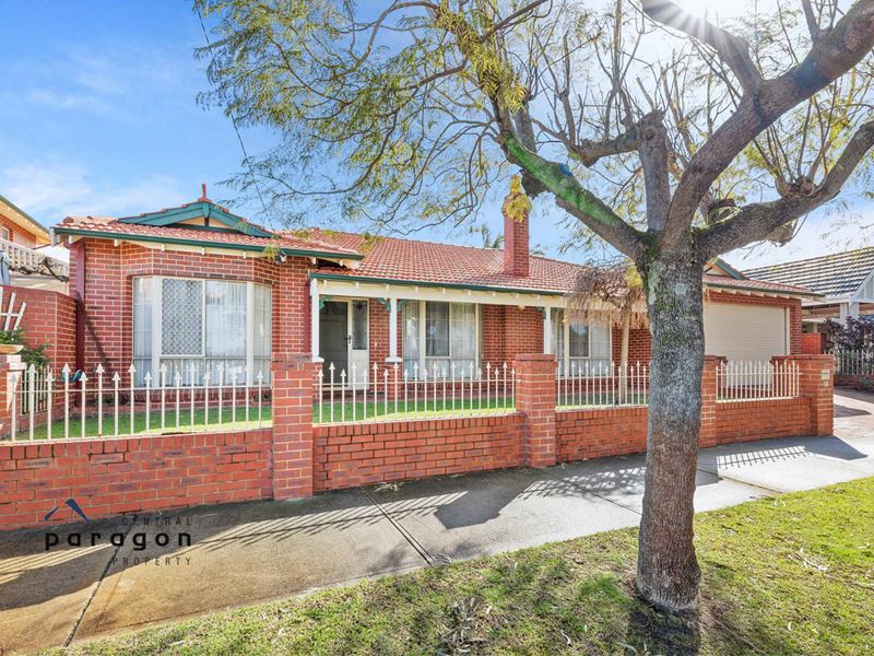 1A Selden Street, North Perth WA 6006