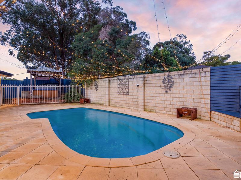 3 Sheoak Place, Armadale
