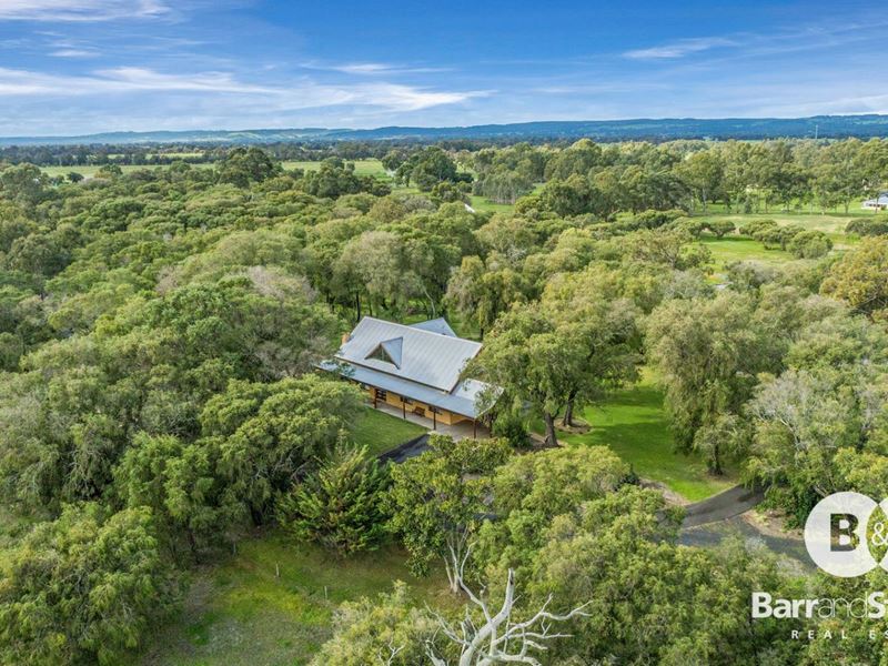8 Rich Place, Dardanup West