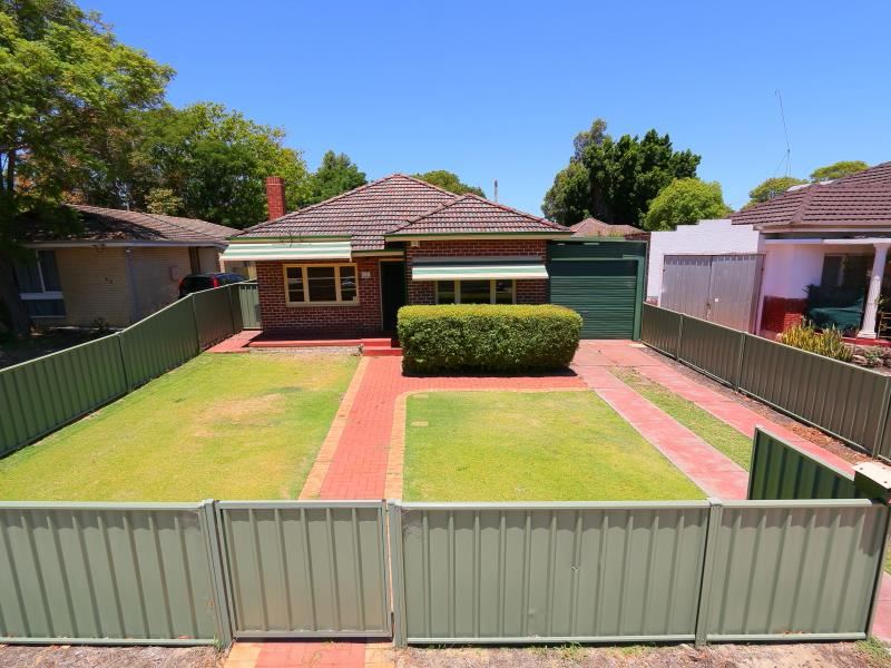 44 Durban Street, Belmont