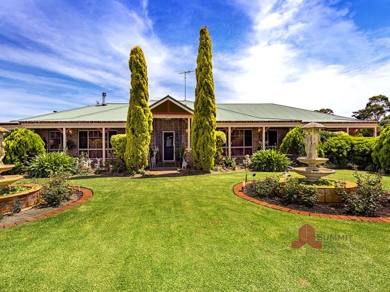 6 Laura Avenue, Australind
