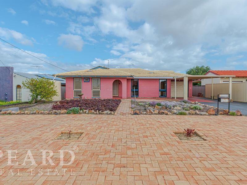 21 Zamia Place, Greenwood WA 6024