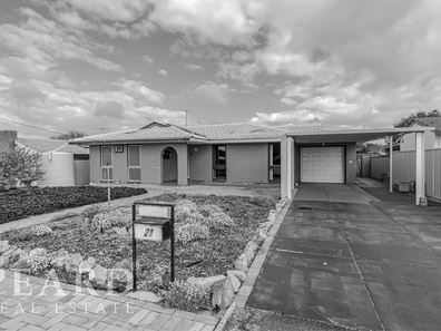 21 Zamia Place, Greenwood WA 6024