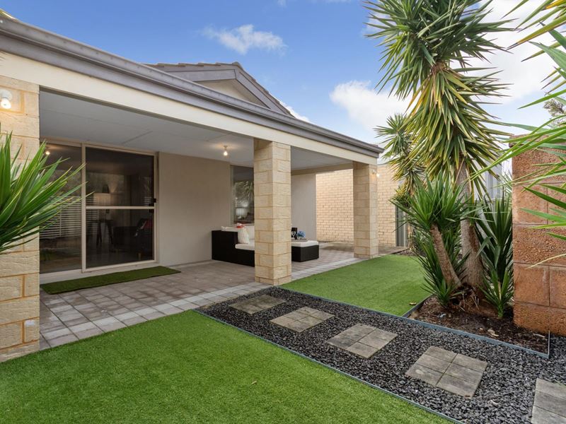 14 Crick Lane, Piara Waters