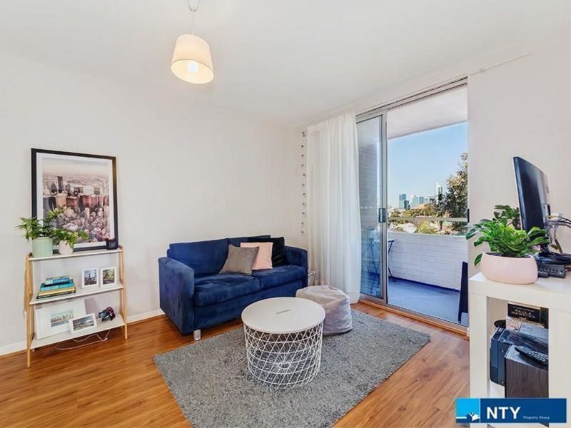 65/66 Cleaver Street, West Perth