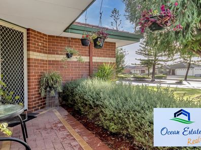 59 Chelmsford Ave, Port Kennedy WA 6172