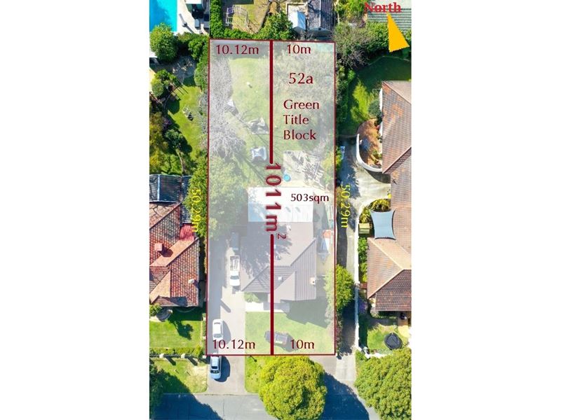 52a Hobbs Avenue, Como