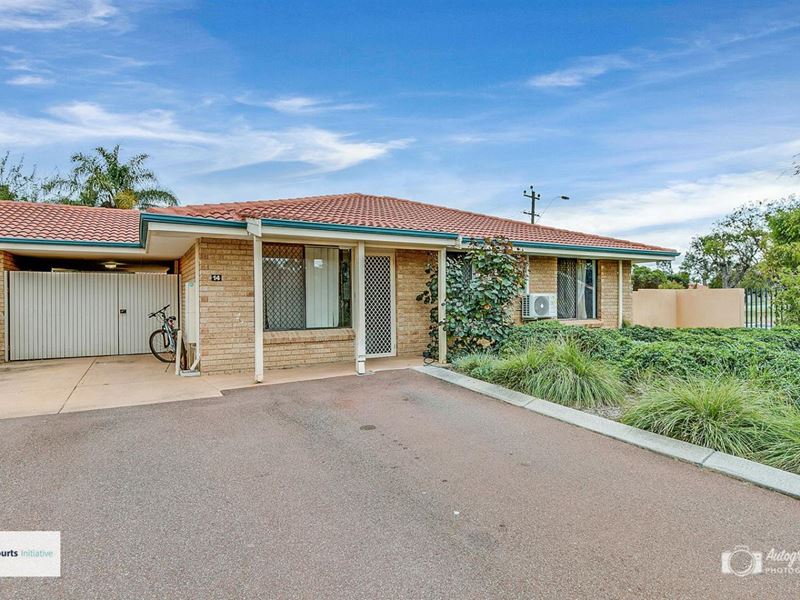 14/60 Balga Avenue, Balga WA 6061