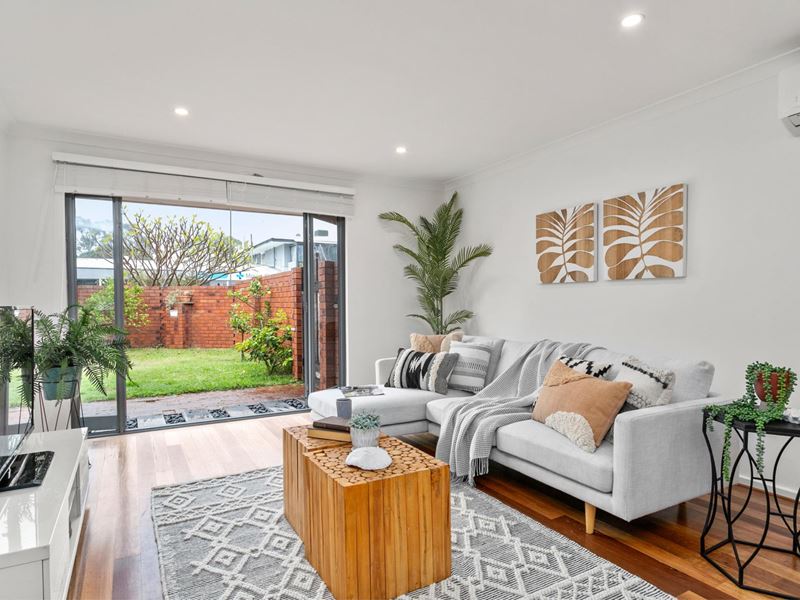 3/33 Strickland Street, Mount Claremont