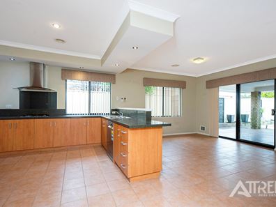 3 Leicester Crescent, Canning Vale WA 6155