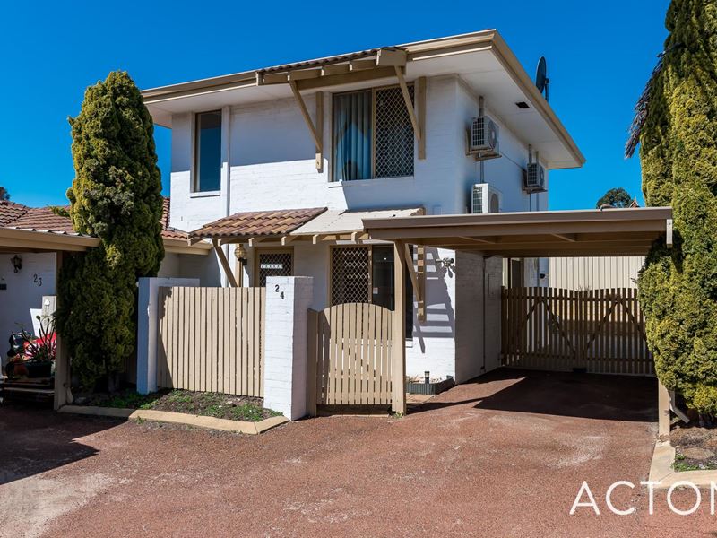 24/27 McGregor Street, Embleton