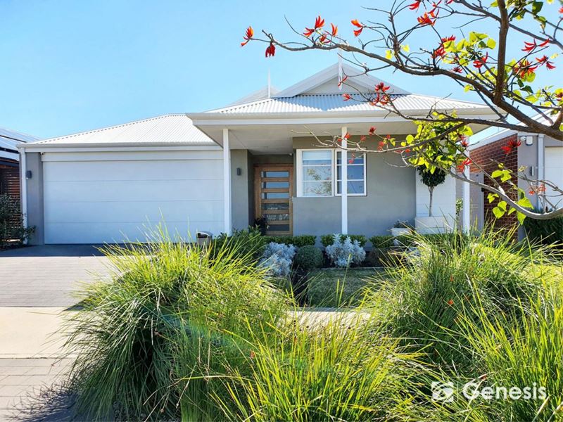 28 Kulungar Elbow, South Guildford