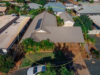 6 Eucalypt Way, South Hedland WA 6722