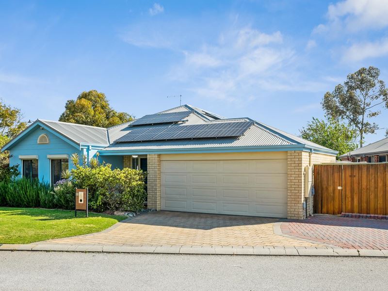 33 Rocklea Crescent, Ellenbrook