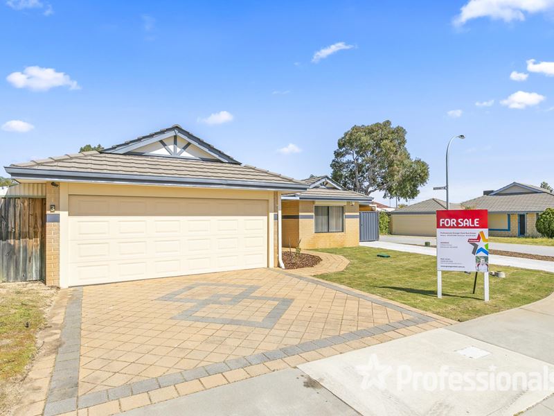 3 Silent Grove, Ellenbrook