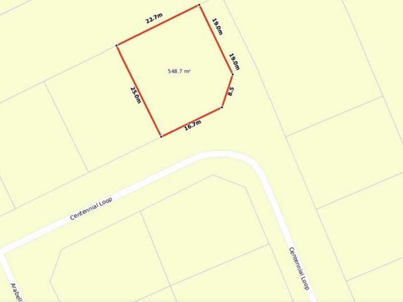 32 Centennial Loop, South Hedland
