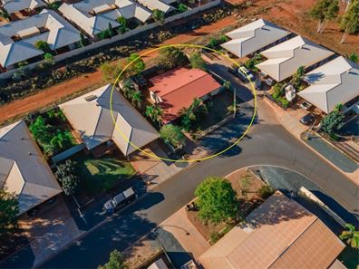 32 Centennial Loop, South Hedland WA 6722