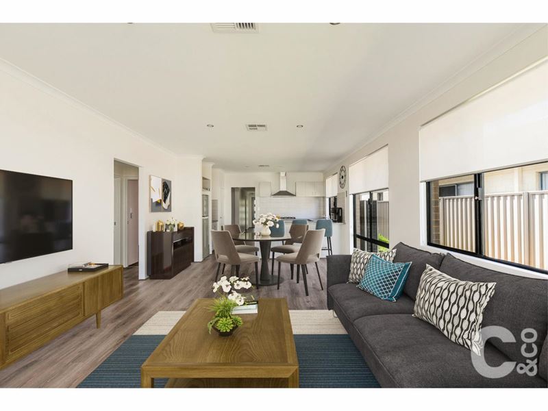 30 Obsidian Way, Wellard