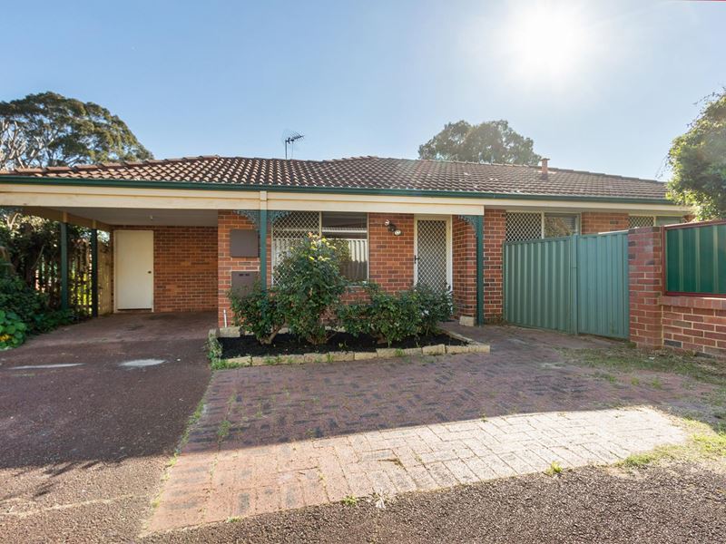 Unit 2/22 Locksley Ave, Armadale WA 6112