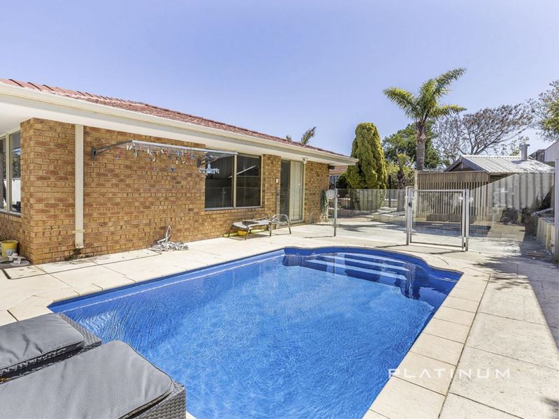 80 Kinross Drive, Kinross