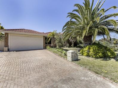 80 Kinross Drive, Kinross WA 6028