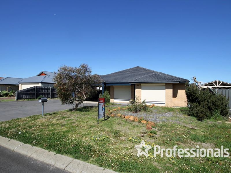 13 Avalon Road, Australind