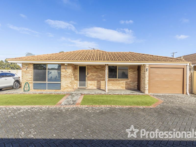 49/47 Westgate Way, Marangaroo