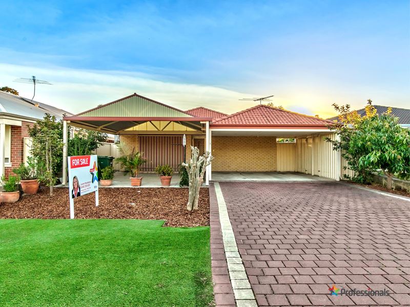 3 Gorman Place, Calista