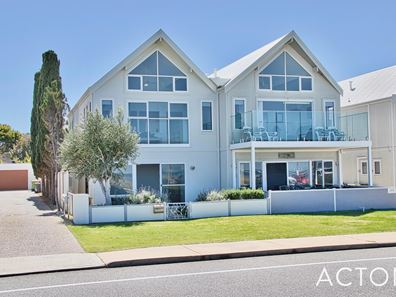 218A Arcadia Drive, Safety Bay WA 6169