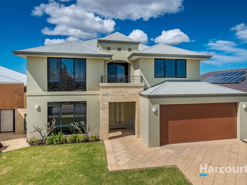 24 Brigantine Drive, Jindalee WA 6036