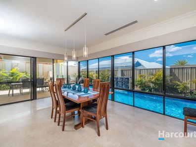 24 Brigantine Drive, Jindalee WA 6036