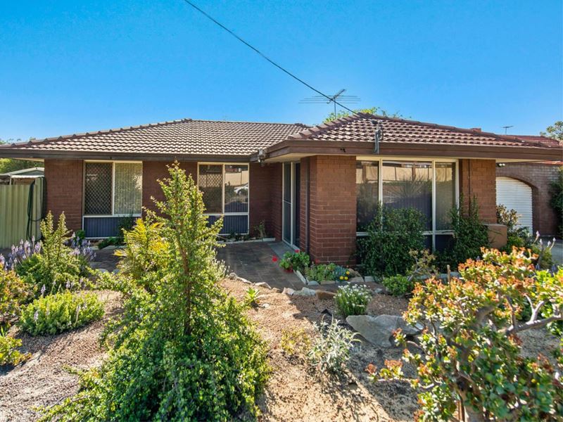 4 Hale Road, Forrestfield