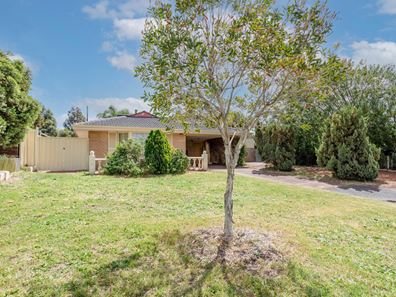 22 Tollington Park Road, Kelmscott WA 6111