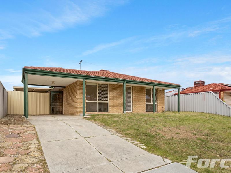 20 Yorkshire Dale, Ballajura