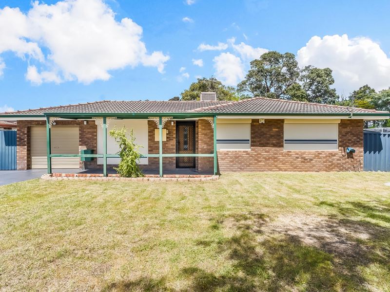 35 O'Sullivan Drive, Camillo