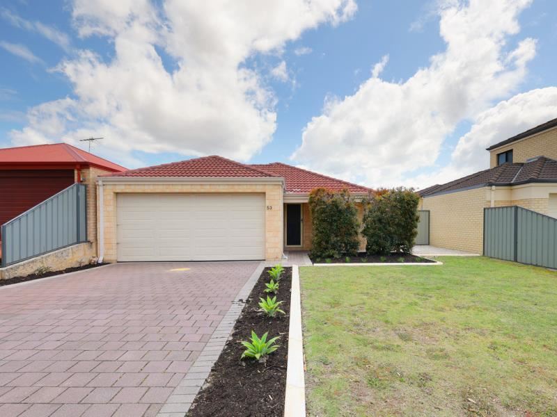 53 Bridge Road, Canning Vale WA 6155