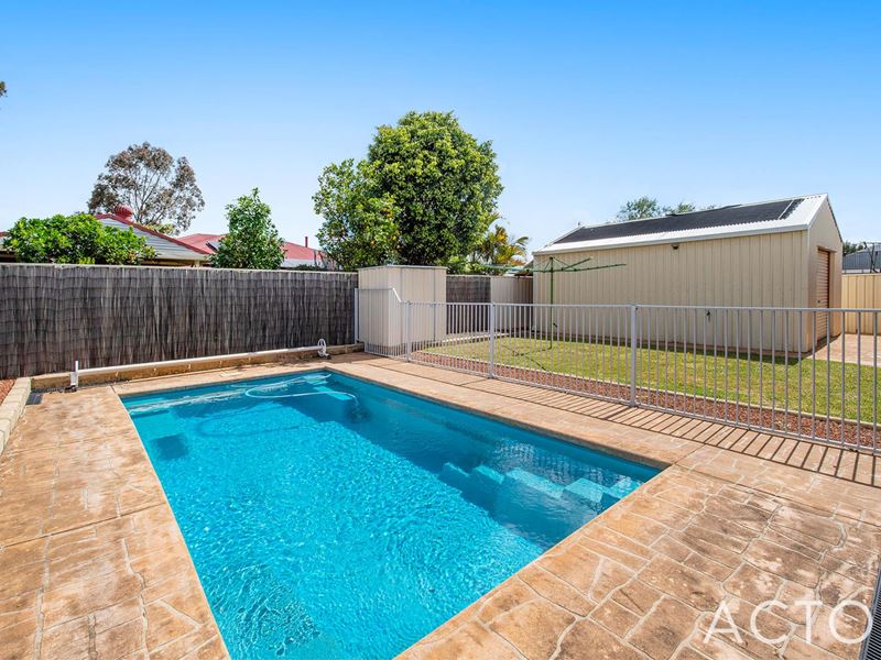 10 Wells Road, Pinjarra
